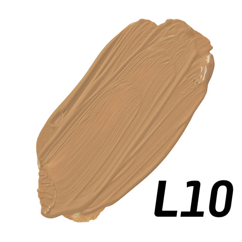 12 color liquid concealer full coverage long lasting isolation foundation