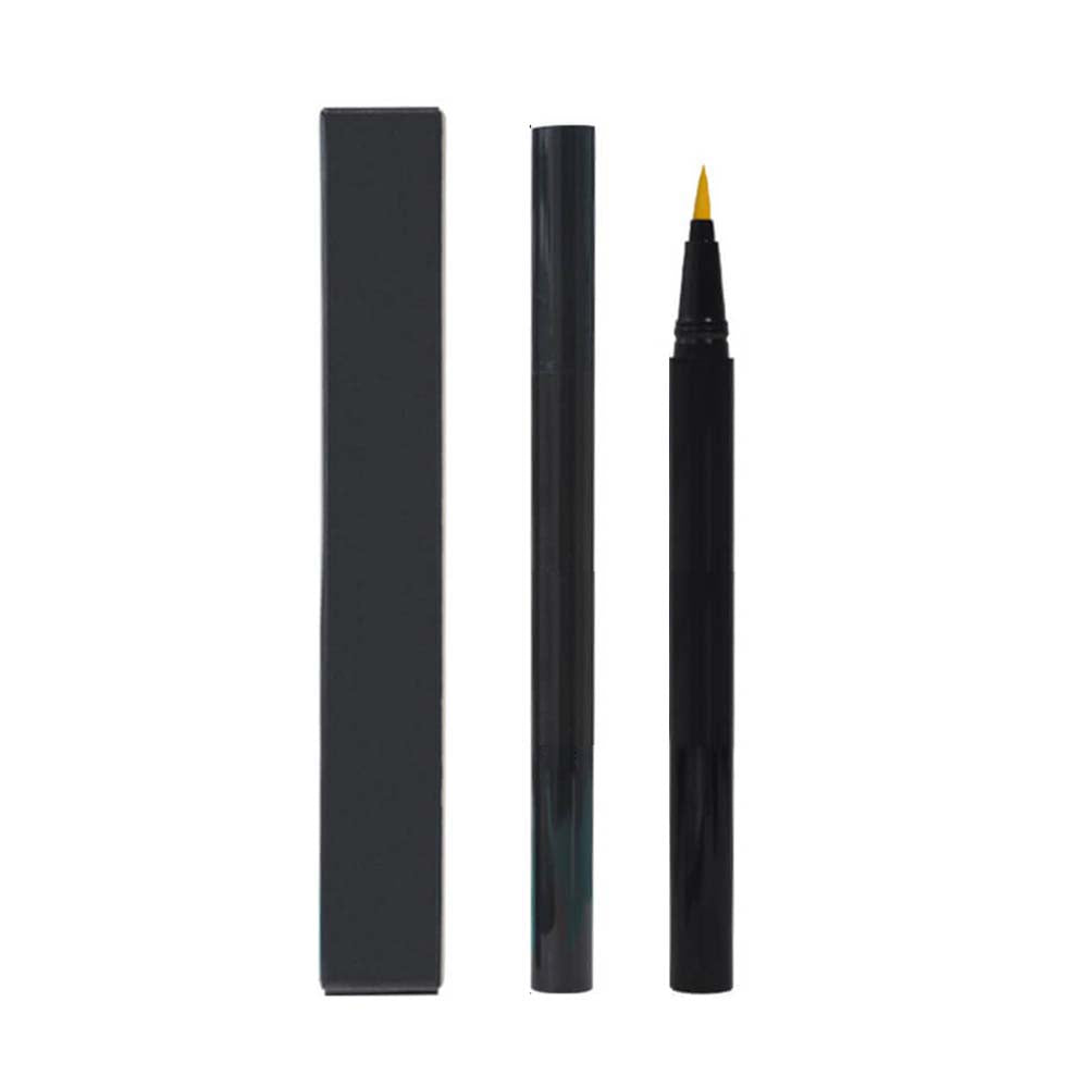 23 color liquid eyeliner eye pen colorful waterproof long lasting