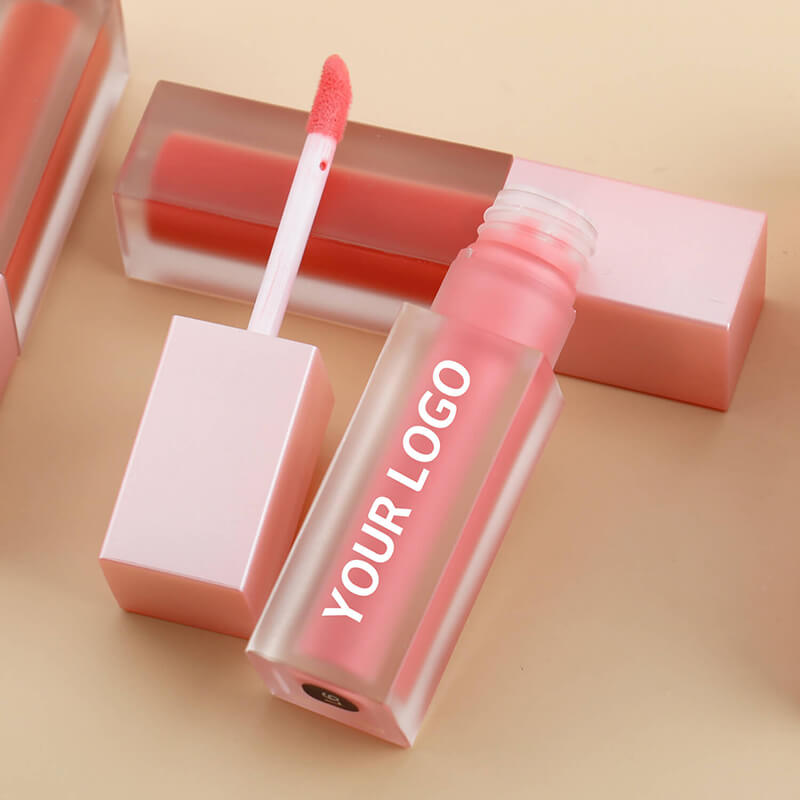 8 color liquid blush matte blusher moisturizing long lasting