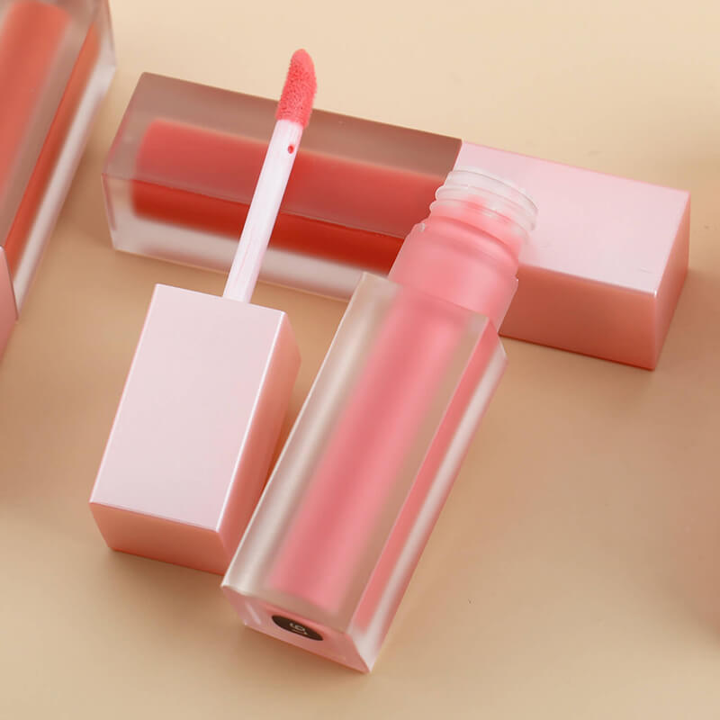 8 color liquid blush matte blusher moisturizing long lasting