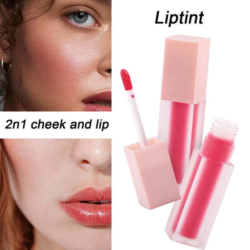 8 color liquid blush matte blusher moisturizing long lasting
