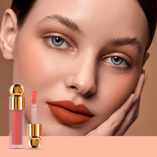 7 color liquid blush face blusher long lasting waterproof