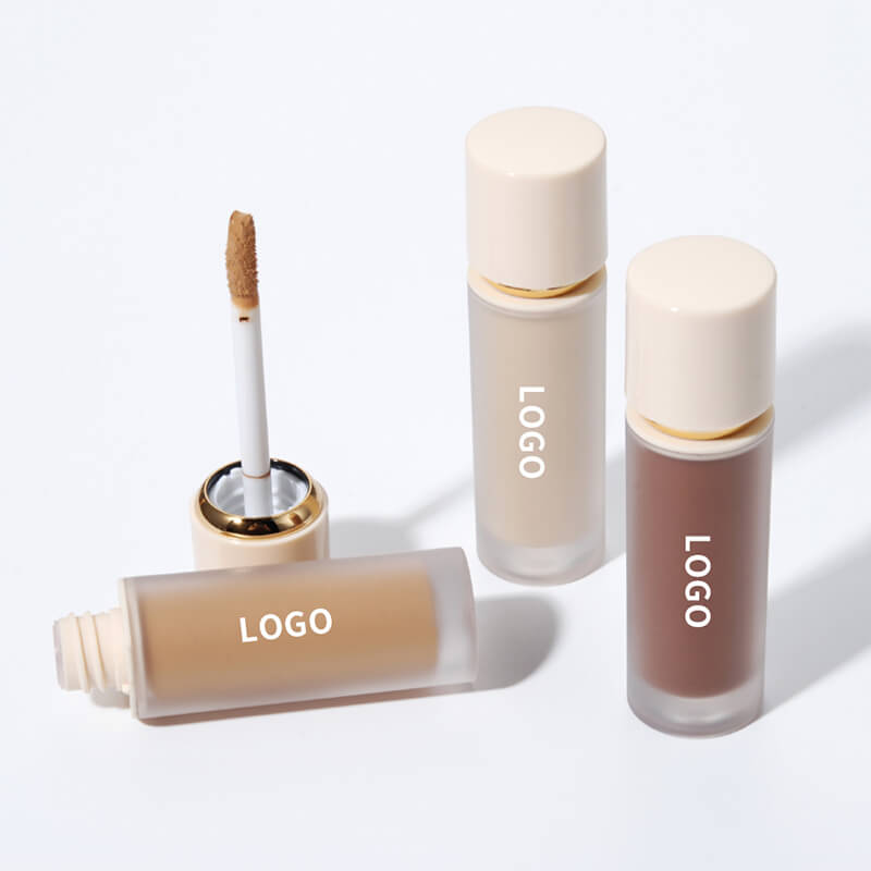 10 color liquid concealer flawless contour full coverage long lasting