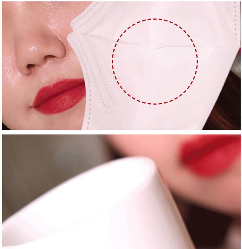 55 color matte liquid lipstick long lasting waterproof (color 33-55)