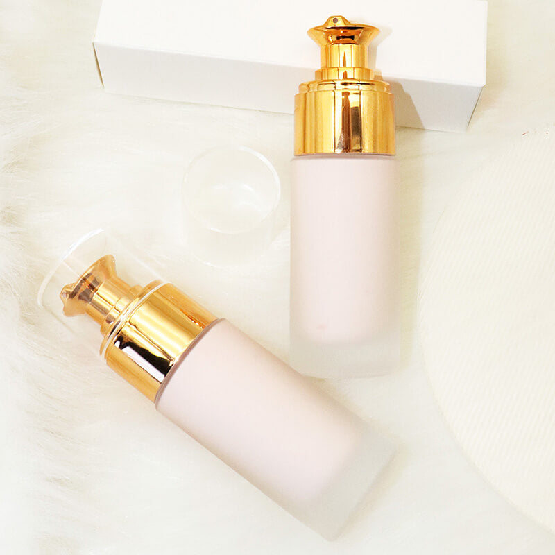 Makeup base face primer foundation primer oil control 30ml
