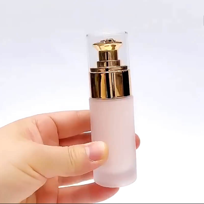 Makeup base face primer foundation primer oil control 30ml
