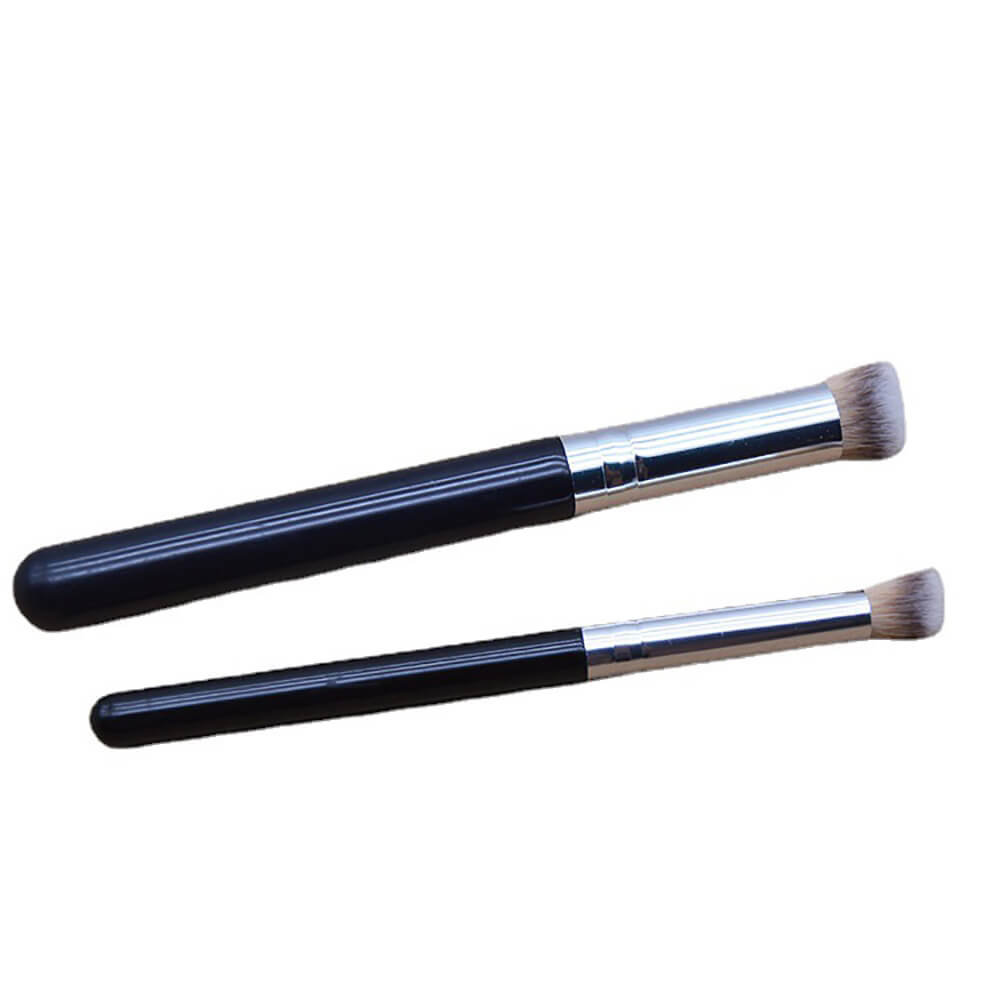 Individual brush concealer foundation blush facial powder brushes