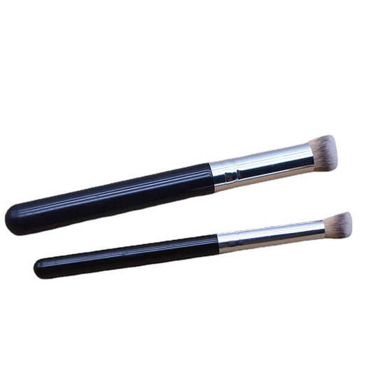 Individual brush concealer foundation blush facial powder brushes
