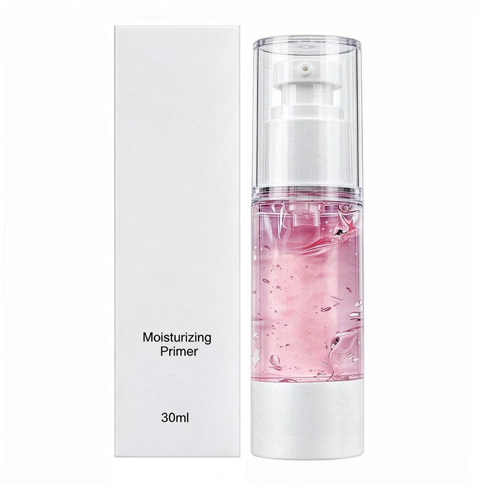 Makeup Base Face Primer Pomegranate Oil-Control Moisturizing Nourishing 30ml