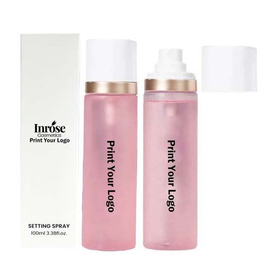 Makeup setting spray moisturizing spray oil control setting water 100ml