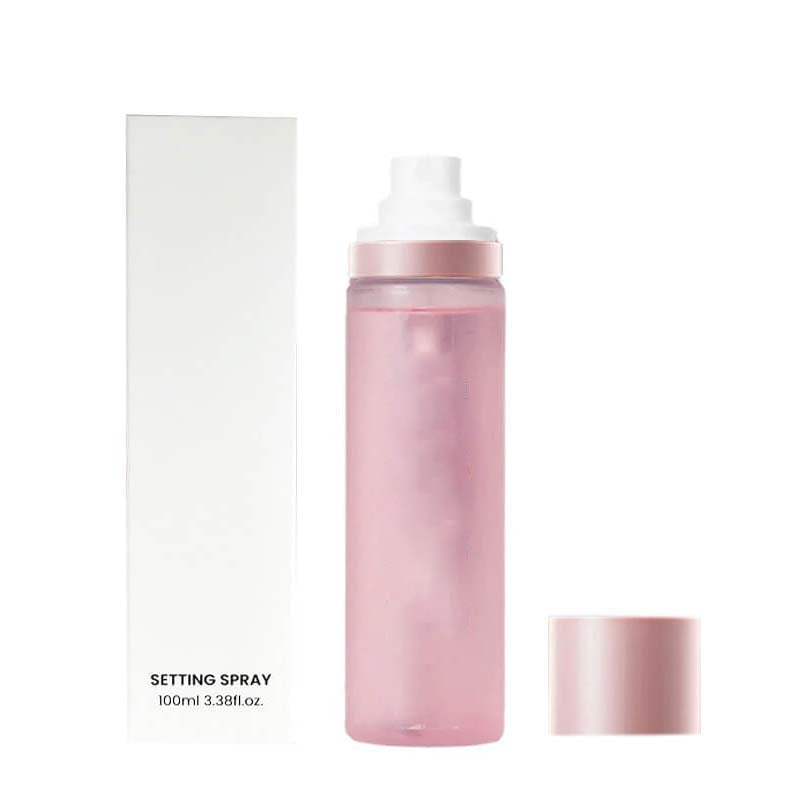 Makeup setting spray moisturizing spray oil control setting water 100ml