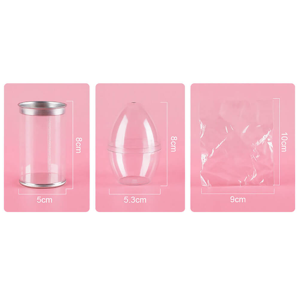 Éponge à maquillage Beautyblender 12 couleurs, douce et moelleuse, en forme de gourde