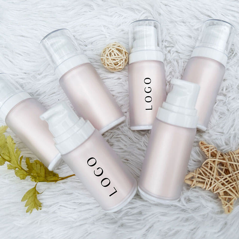 Facial primer makeup base moisturizing isolation long lasting 40ml