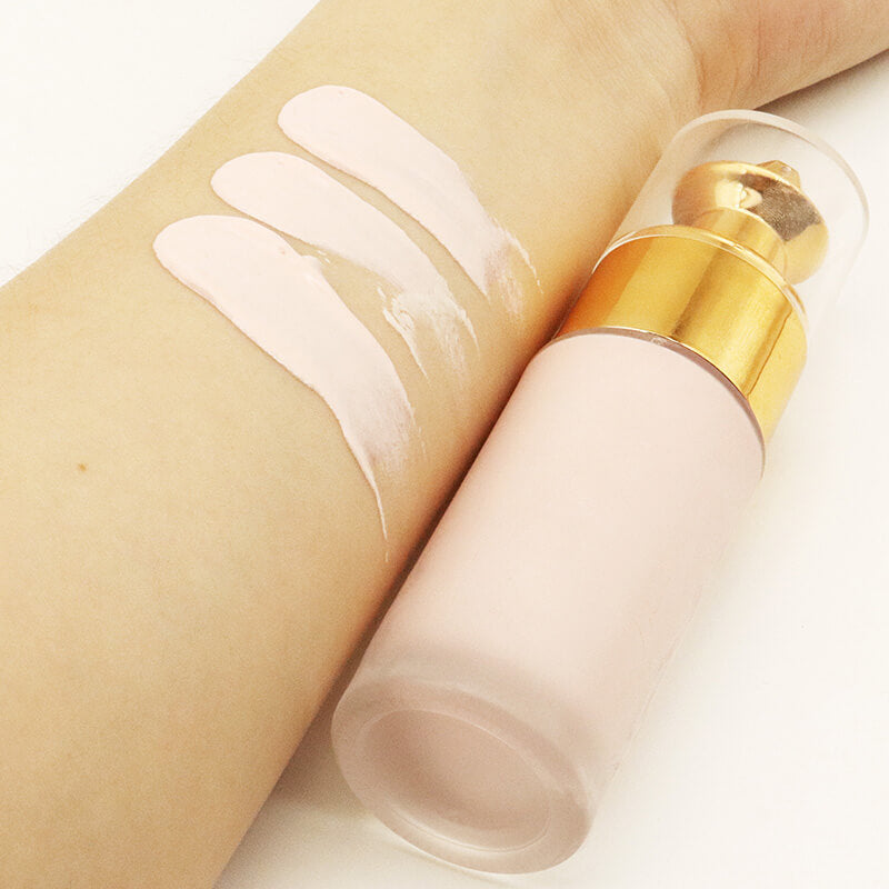 Makeup base face primer foundation primer oil control 30ml