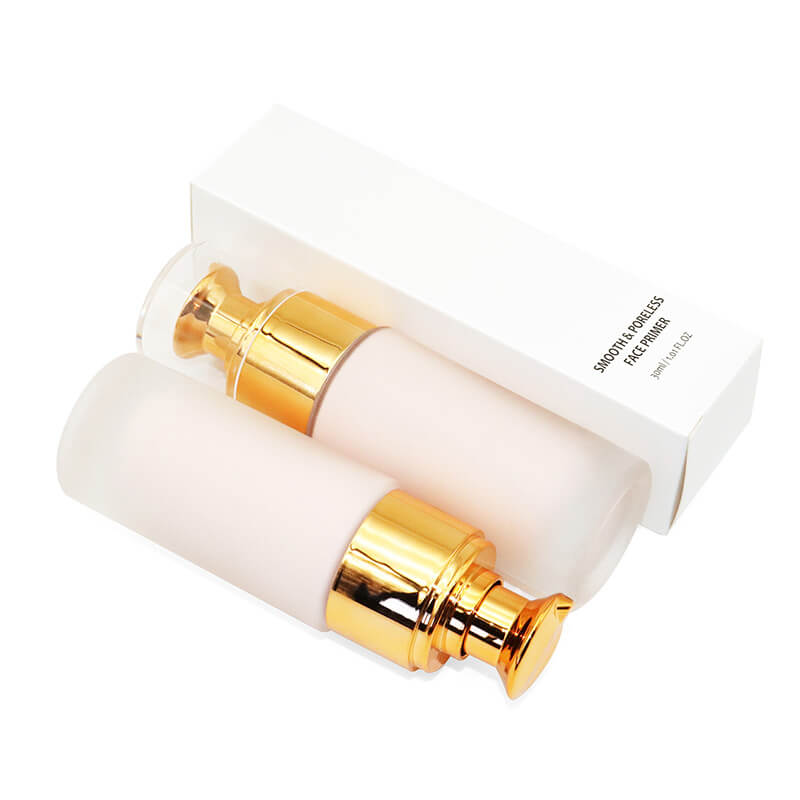Makeup base face primer foundation primer oil control 30ml