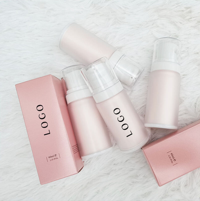 Facial primer makeup base moisturizing isolation long lasting 40ml