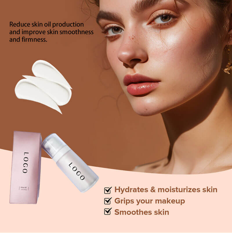 Facial primer makeup base moisturizing isolation long lasting 40ml
