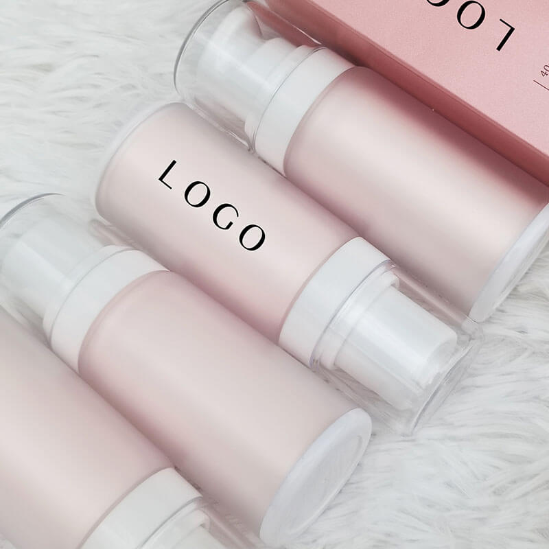 Facial primer makeup base moisturizing isolation long lasting 40ml