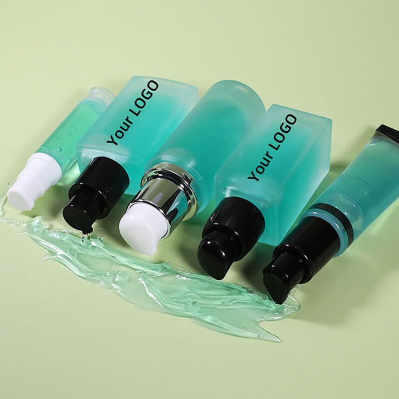 Makeup primer face primer makeup base moisturizing gel hydrating 30ml