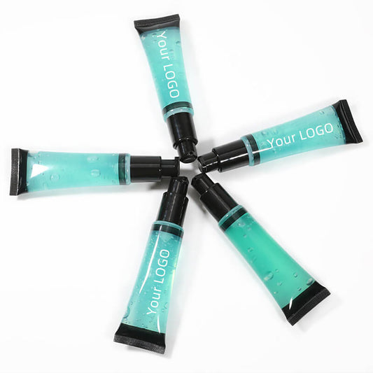 3-Color Makeup Primer Setting Isolated Base Blurs Pores Matte Moisturizing Vegan