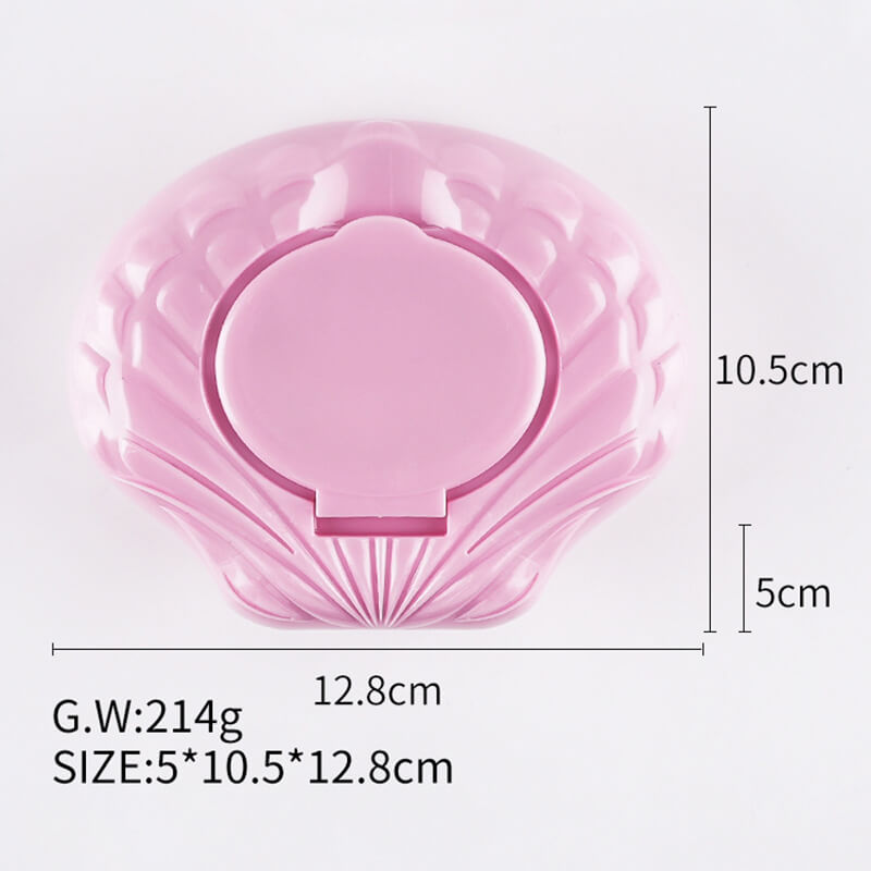 Makeup cleansing wipe remover pads gentle face clean 100 pcs