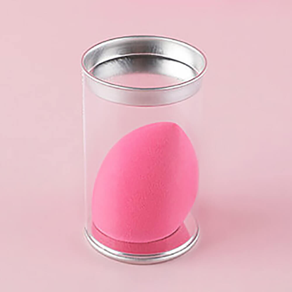 12 color makeup sponge soft beauty blender water drop shape