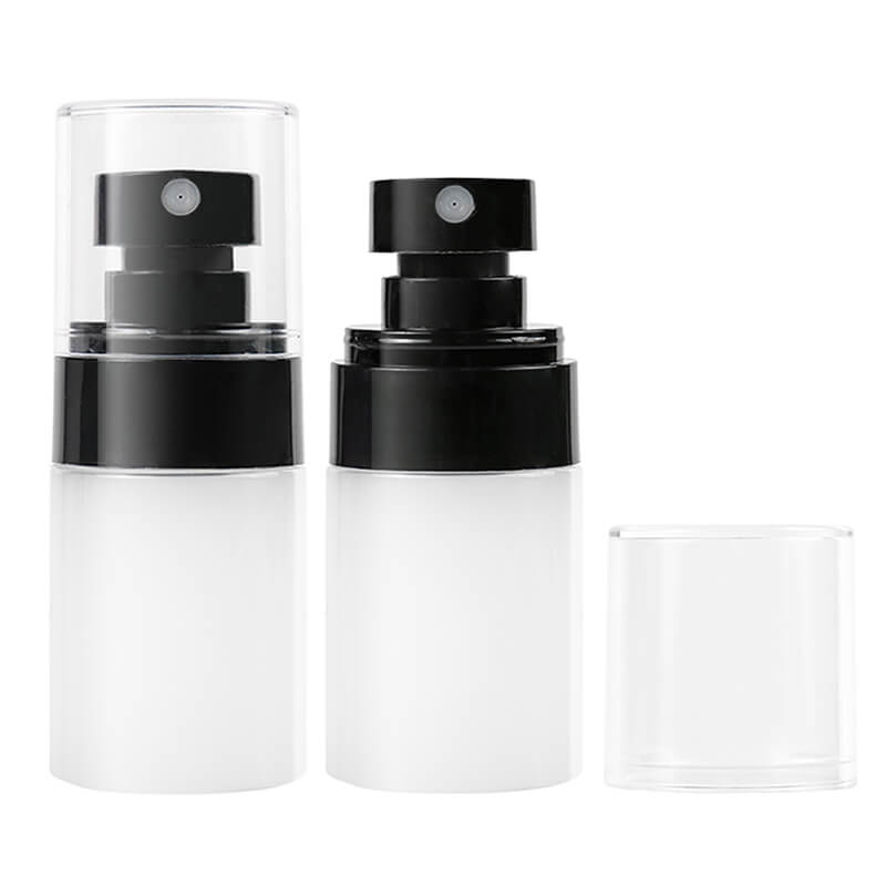 Makeup setting spray long lasting oil control private label 30ml