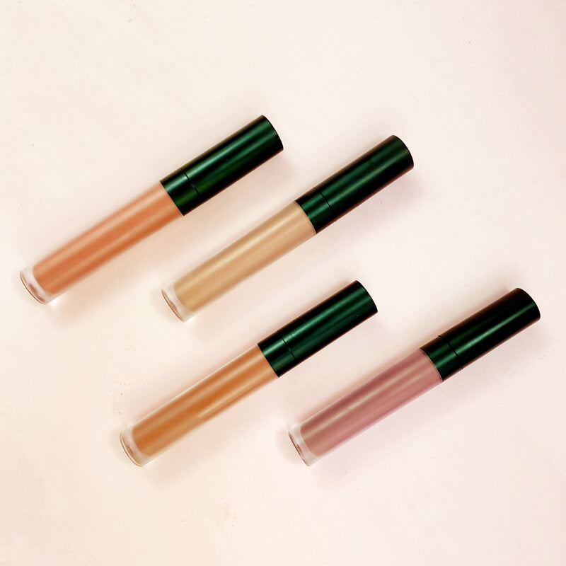 24 color matte liquid lipstick velvet lip gloss moisturizing long lasting