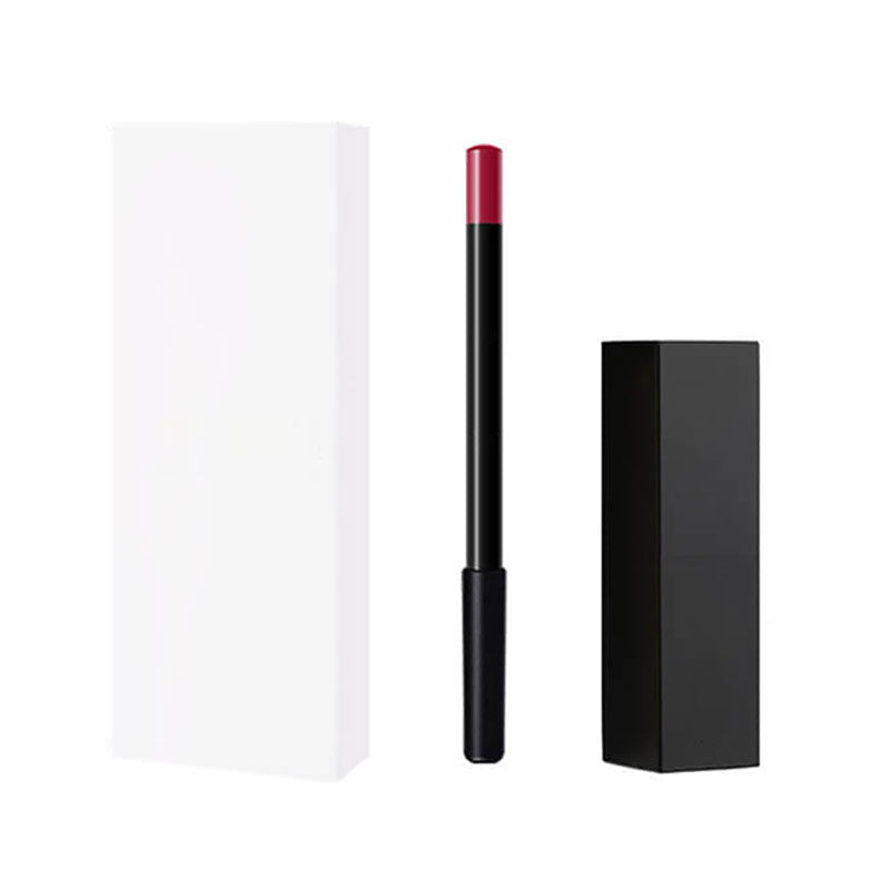 10 color 2 in 1 lip gift kit matte lipstick & lip stain & lip liner set
