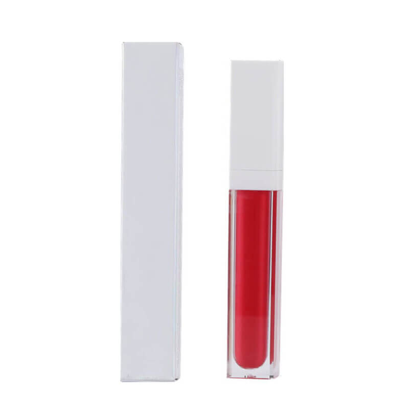 20 color matte lipstick liquid non-stick long lasting waterproof
