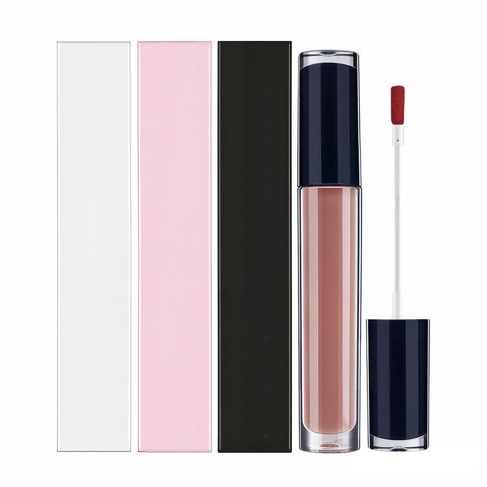 Lápiz labial líquido de 40 colores mate a prueba de agua
