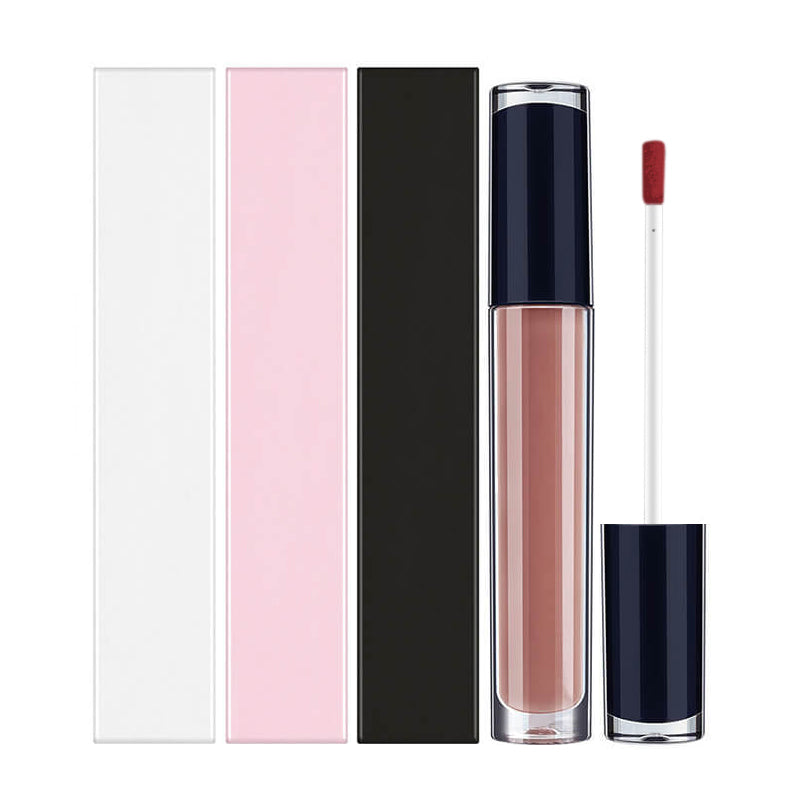 55 color matte liquid lipstick waterproof long lasting private label
