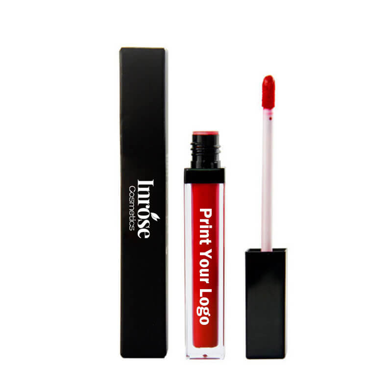 43 color matte liquid lipstick waterproof high pigmented (color 22-44)