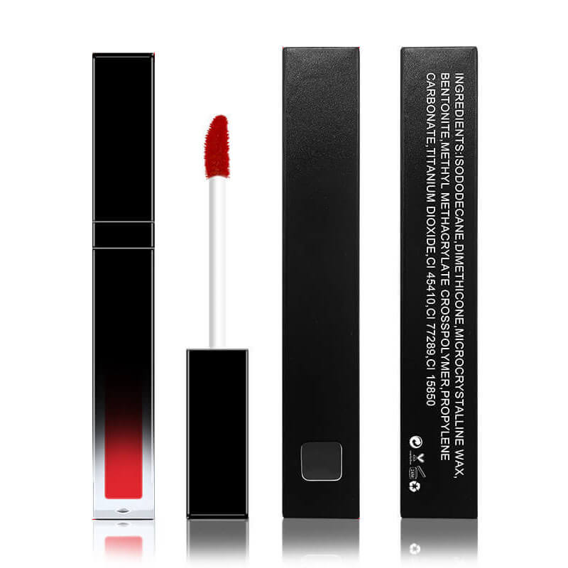 85 color liquid lipstick matte waterproof gradient tube (Color 31-60)
