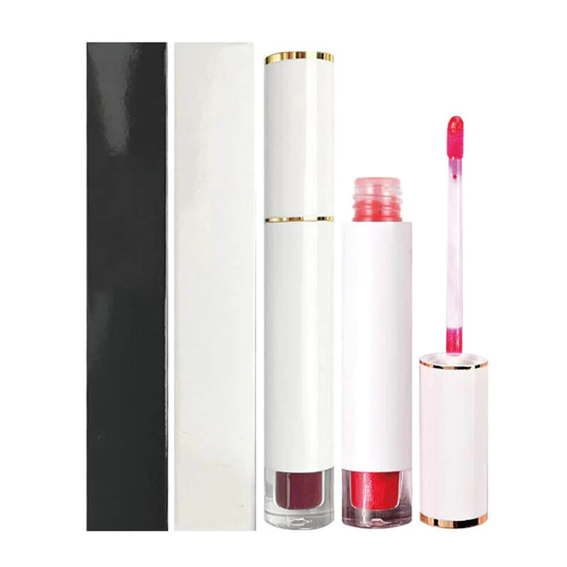 63 colors matte lipstick non-stick long lasting waterproof smooth no logo