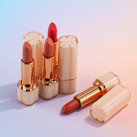 14 Color Matte Lipstick Creamy Waterproof Moisturizing Long Lasting Private Label