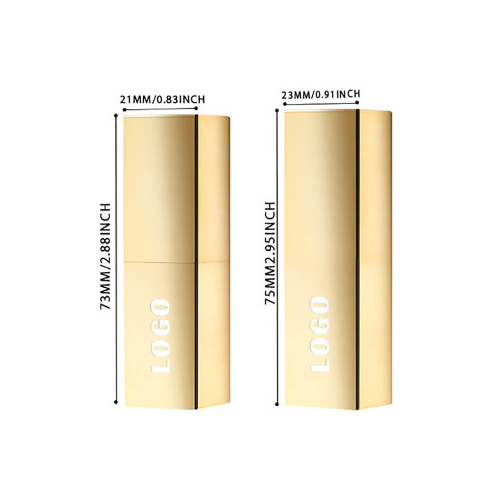 16 color glitter lipstick plumping hydrating long-lasting shimmer lipstick