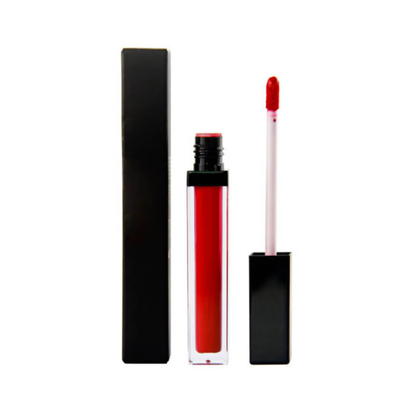 43 color matte liquid lipstick waterproof high pigmented (color 22-44)