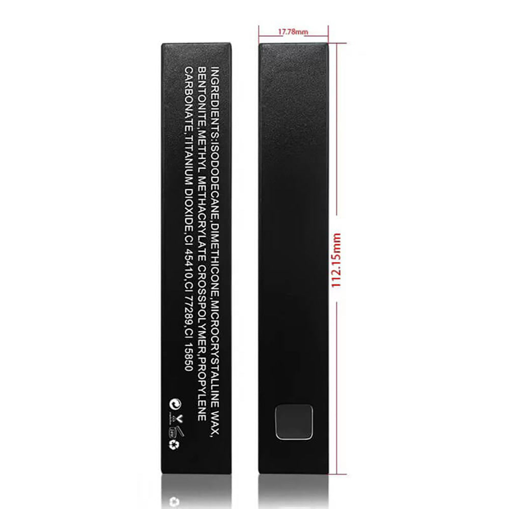 30 Color Matte Liquid Lipstick Long Lasting Waterproof Cruelty Free Private Label