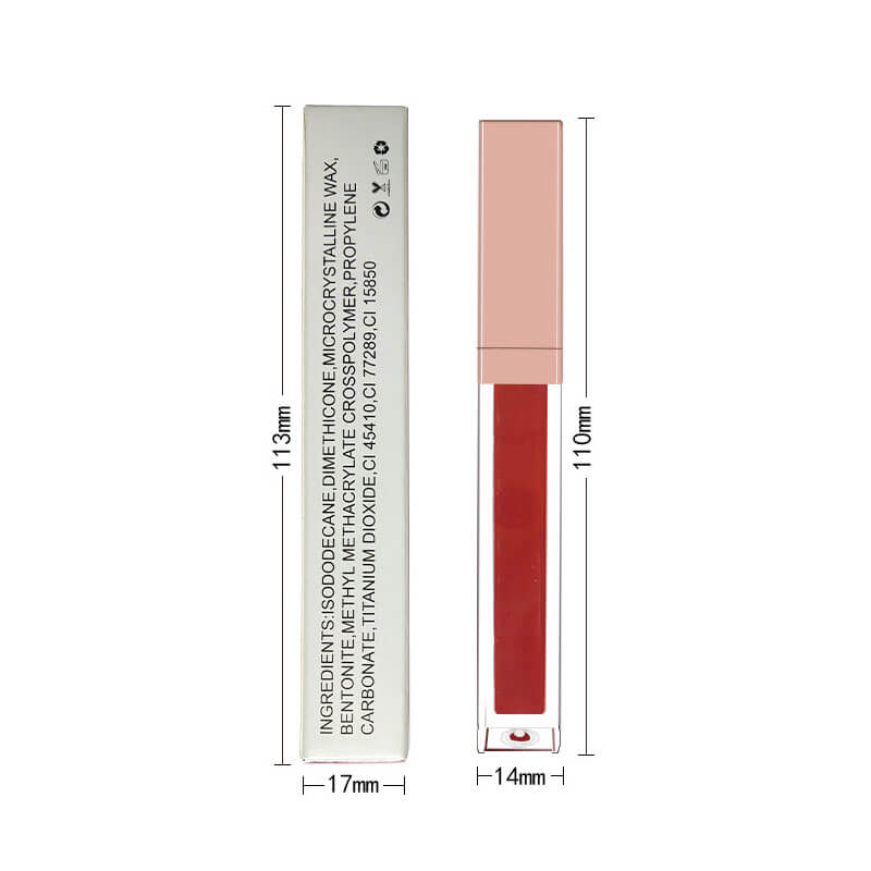 85 color matte liquid lipstick long lasting waterproof cruelty free private label