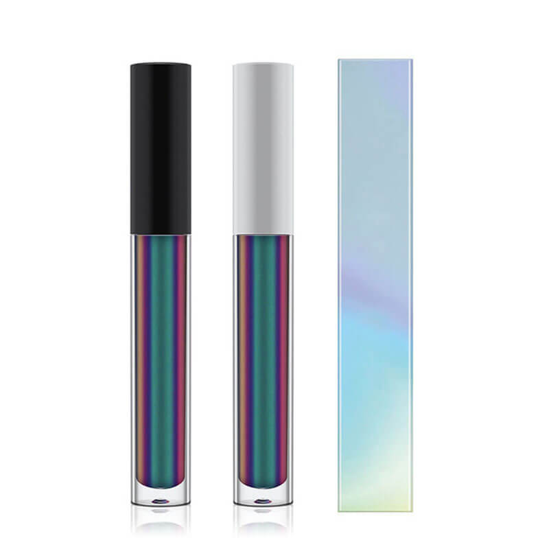 Mermaid lip gloss chameleon lip glaze eyeshadow glitter gloss