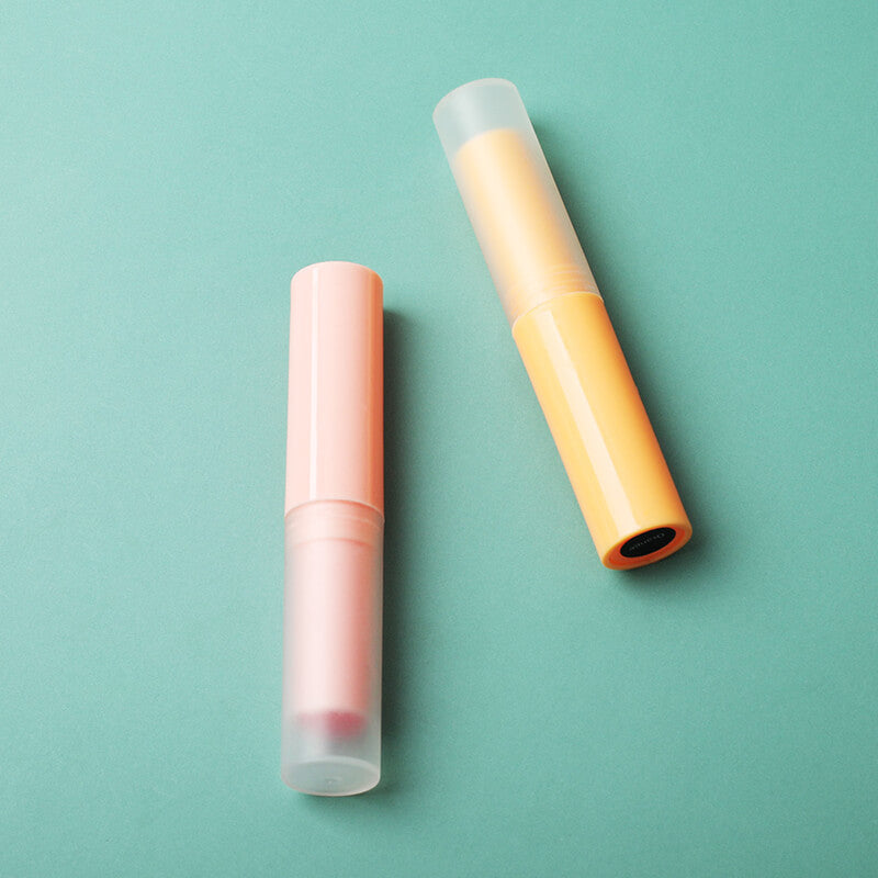 5 flavor lip balm hydrating vaseline honey fruity lip care