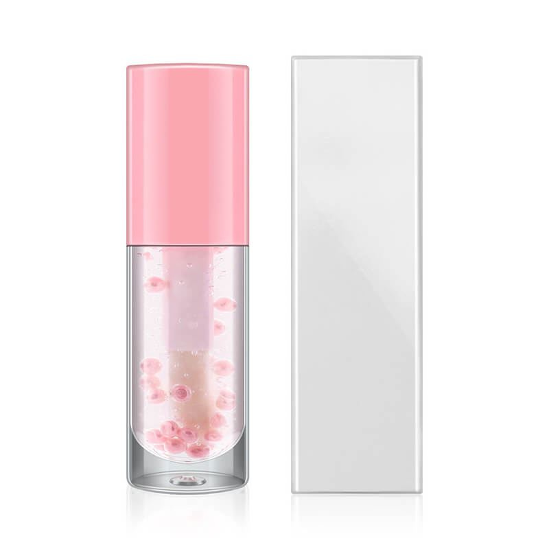 Caviar essence lip oil natural fragrance-free soothes lighten Lips lip balm