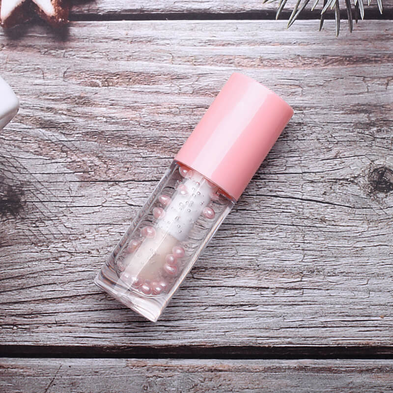 Caviar essence lip oil natural fragrance-free soothes lighten Lips lip balm