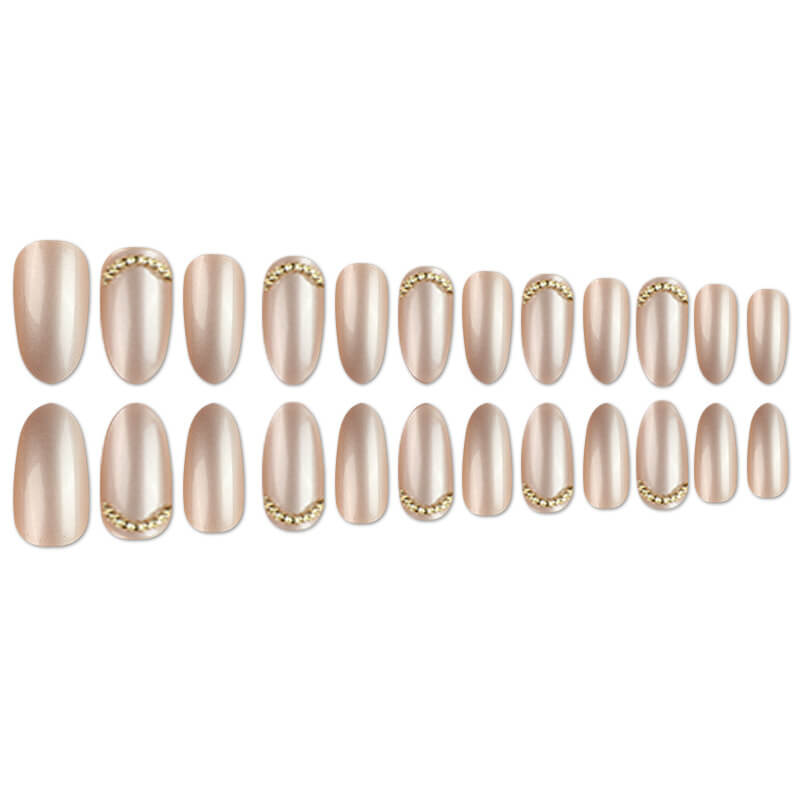 Press on nails fake nails art accessories nail decorate