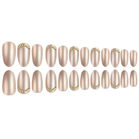 Press on nails fake nails art accessories nail decorate