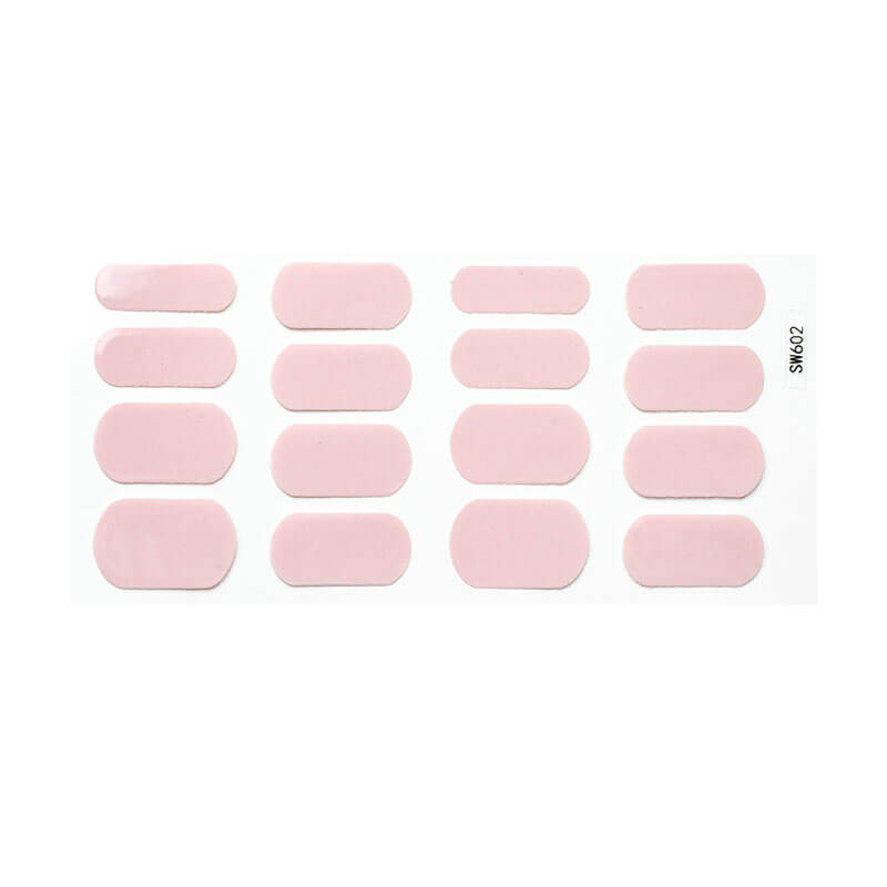 Nail art stickers collection nail stickers waterproof long-lasting