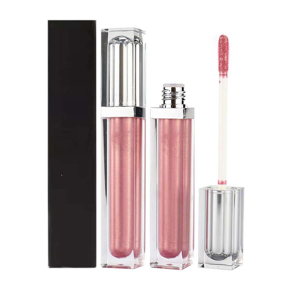 29 color nude lip gloss dark color high pigmented vegan private label