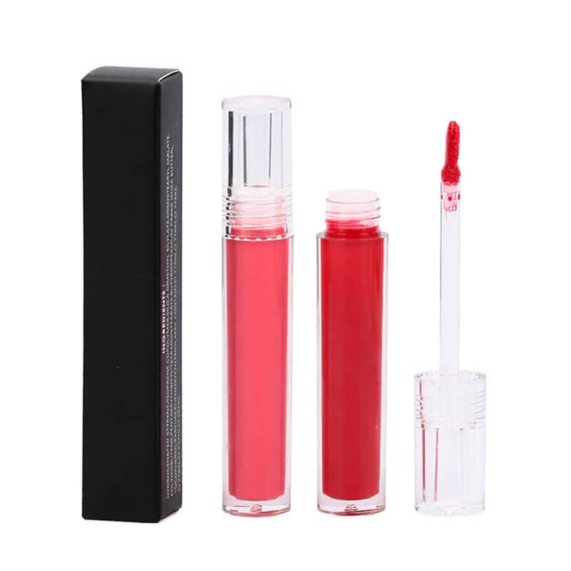 40 color lip gloss nude shimmer long lasting high pigmented lip glaze (color 31-40)