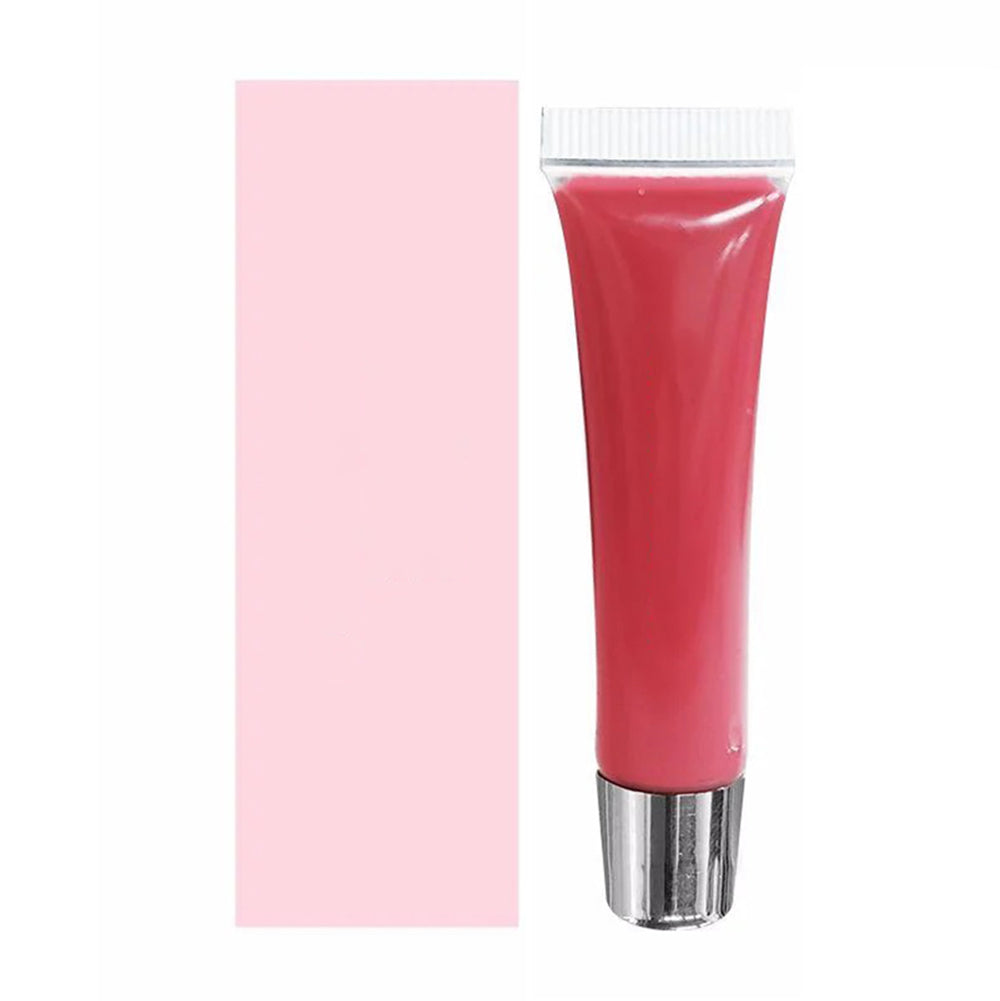 19 color jelly lip gloss nude lip plumping long lasting lip oil private label